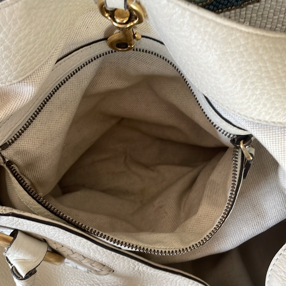 Gorgeous Gucci bag! - Picture 7 of 11